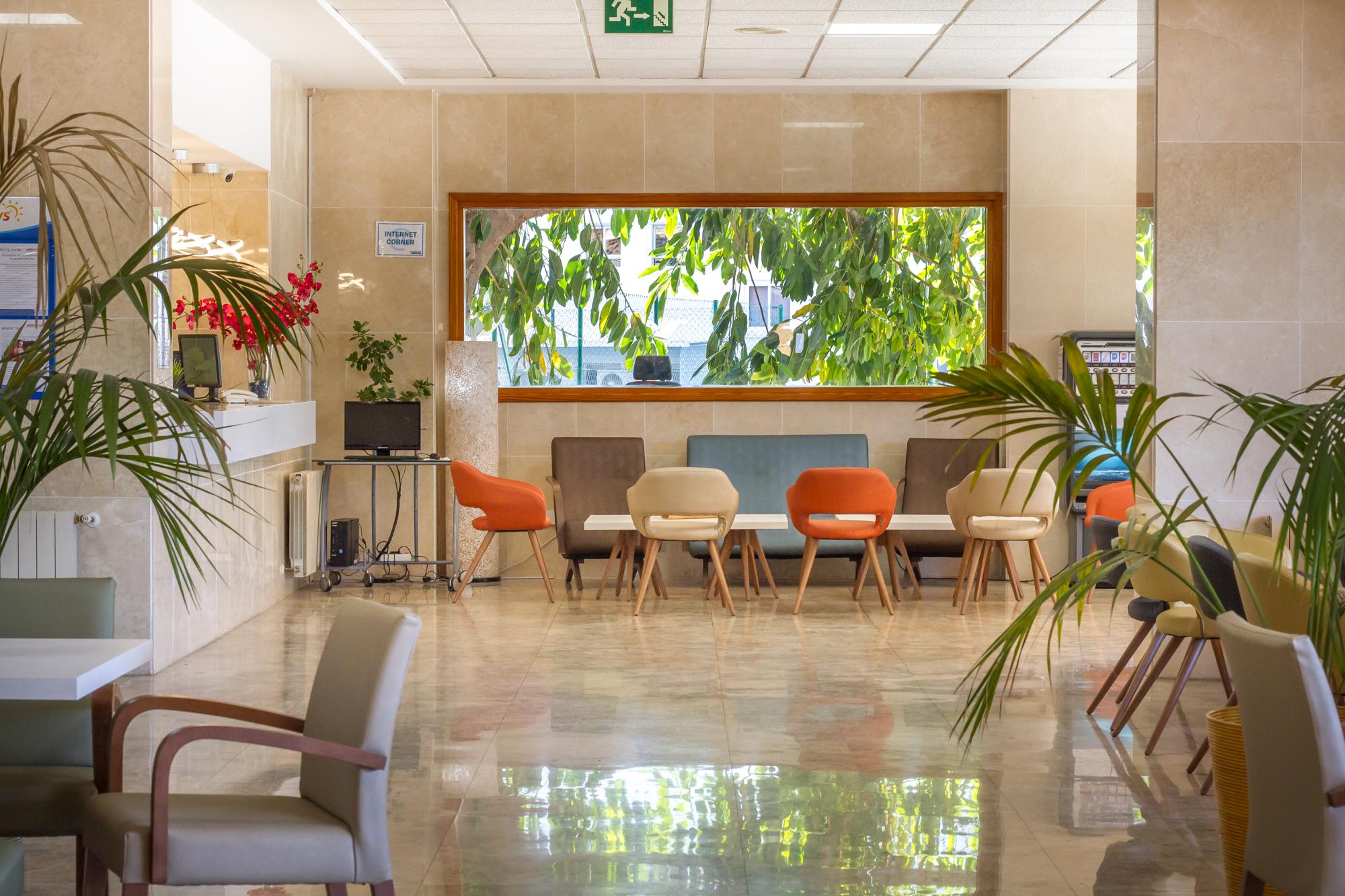 Apartamentos La Era Park Benidorm Exterior foto