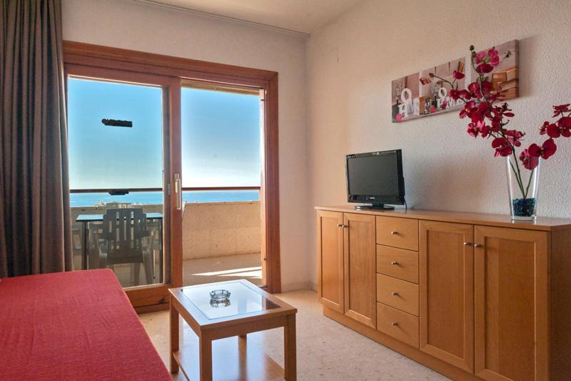 Apartamentos La Era Park Benidorm Zimmer foto